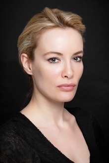 Photo of Valeriya Shkirando