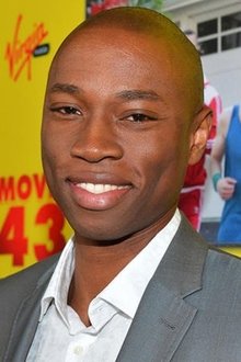 Photo of Robbie Jones