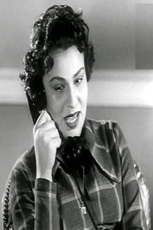 Wafa Baghdadi