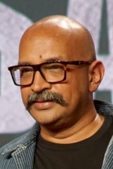 Photo of Suresh Triveni