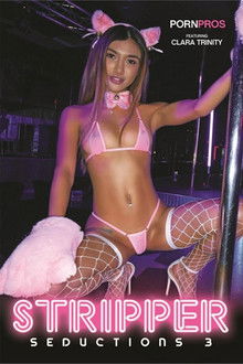 Stripper Seductions 3
