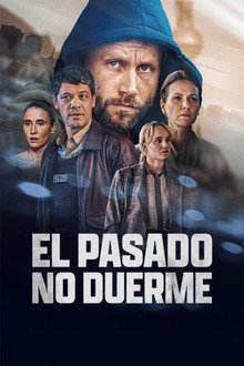 El pasado no duerme