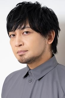 Photo of Yuichi Nakamura