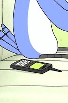 Butt Dial