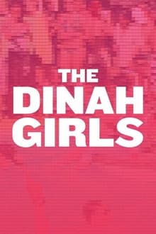 The Dinah Girls movie poster