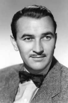 Photo of Lee Bowman