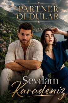 Sevdam Karadeniz