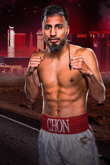 Naoya Inoue vs. Ramon Cardenas