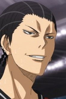 Kuroko's Basketball - Season 3