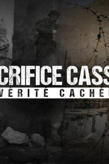 Sacrifica Cassino! La verità nascosta
