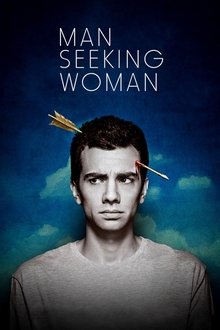 Man Seeking Woman