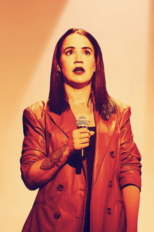 ¡Martita!