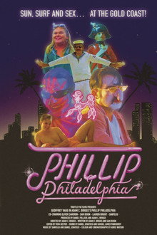 Phillip Philadelphia