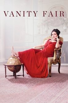 Poster da série Vanity Fair