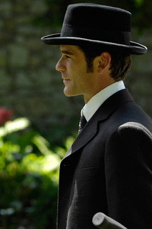 Murdoch Mysteries season 1 episode 4