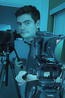 Luke Bates