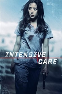 Poster do filme Intensive Care
