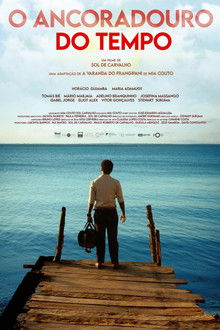 The Anchorage of Time