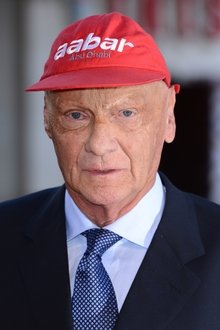 Niki Lauda profile picture