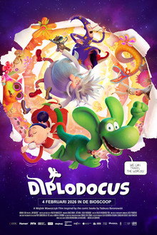 Diplodocus