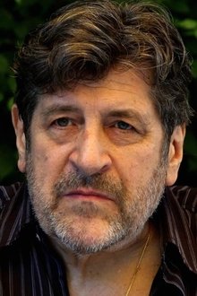 Photo of Jacques Frantz