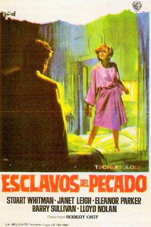 Esclavos del pecado