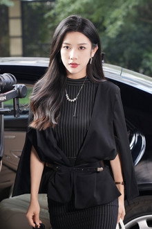 婚礼现场：姐姐飒翻全场