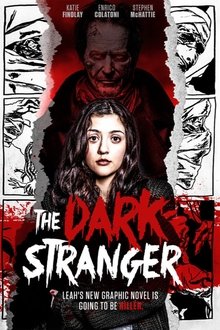 The Dark Stranger The Dark Stranger