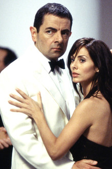 Johnny-English