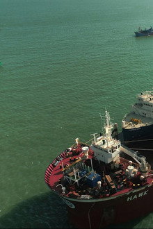 Heavy Lift