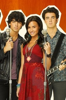 Camp Rock 2: The Final Jam