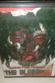 The Bleeding