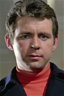 Photo of Dean Selmier
