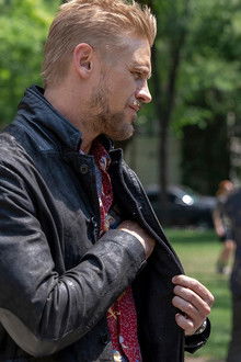 Justified: City Primeval - Season 1