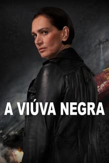 Poster do filme A Viúva Negra