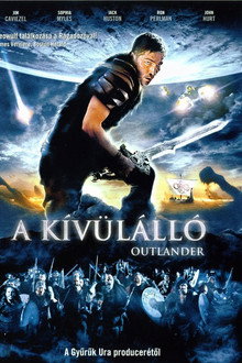 A kívülálló
