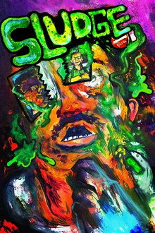 Sludge
