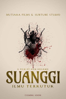 Suanggi: Ilmu Terkutuk