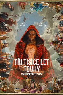 Tři tisíce let touhy