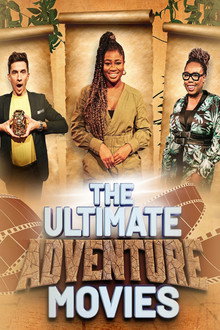 The Ultimate Adventure Movies