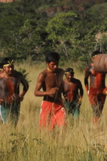 Ketwajê