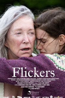 Flickers