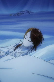 Land of the Lustrous - Season 1