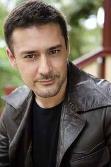 Photo of Vincent B. Gorce