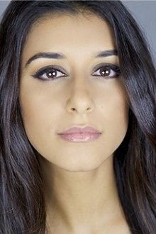 Photo of Sandy Sidhu