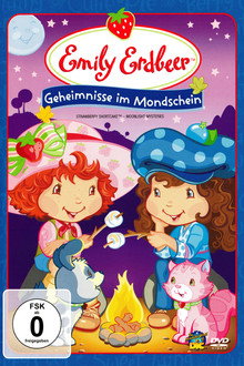 Emily Erdbeer - Geheimnisse im Mondenschein