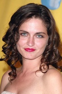 Photo of Erika Marozsán