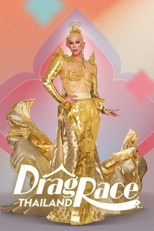 Drag Race Thailand Drag Race Thailand
