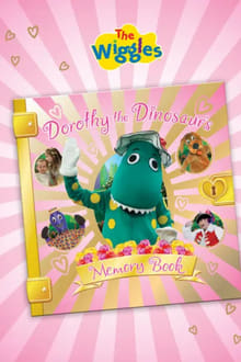 Poster do filme Dorothy the Dinosaur’s Memory Book