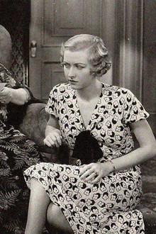 Madame Racketeer